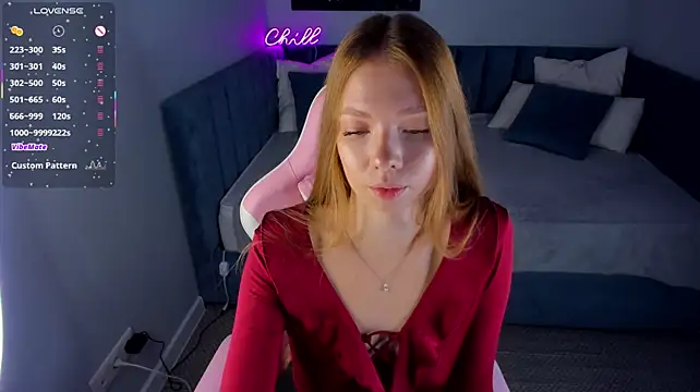 Tessa_Sunn Chat XXX in diretta