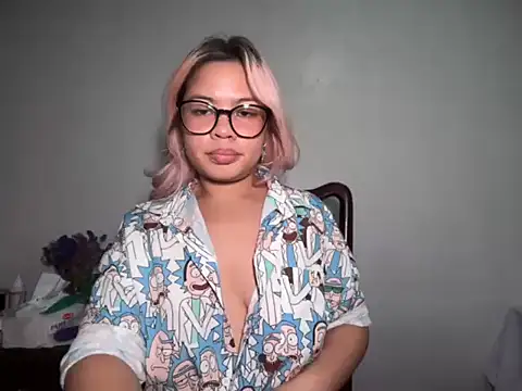 Tina_Slick Webcamshow