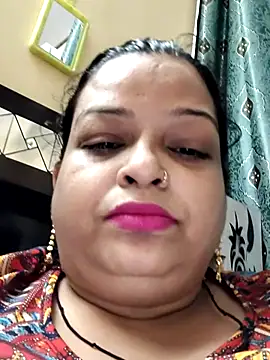 Sexey-Model21 Show in webcam