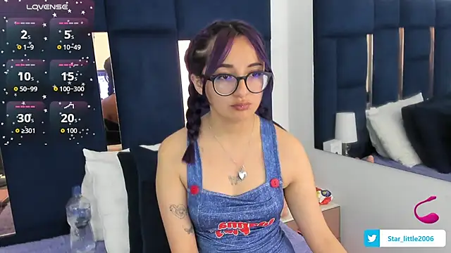 Dreammy_Kitty Webcam-Show
