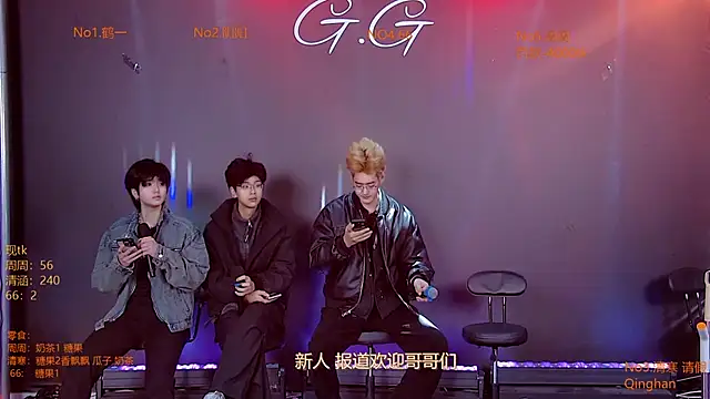 TNT-001 Show in webcam