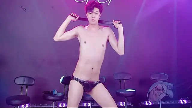 TNT-001's Webcam Show