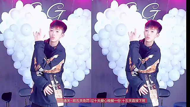 عرض كام TNT-001