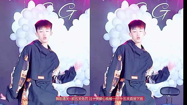 عرض كام TNT-001