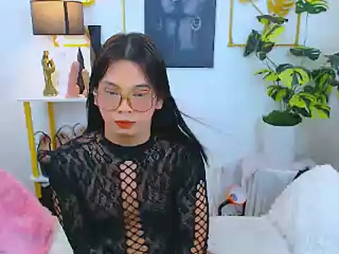 Pertunjukan Kamera Web xtreamjaigoddess