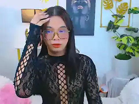 xtreamjaigoddess Show Webcam