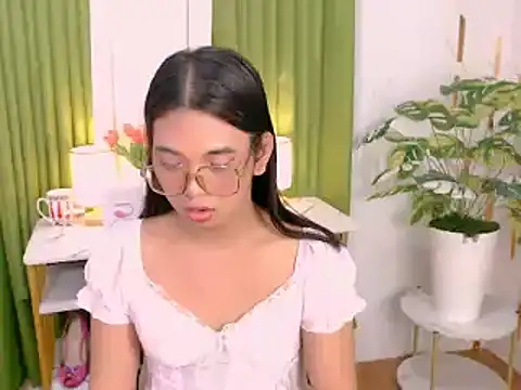 โชว์เว็บแคมของ xtreamjaigoddess