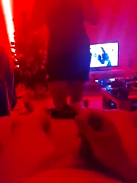 Show Webcam de EsclaveDuPlaisir