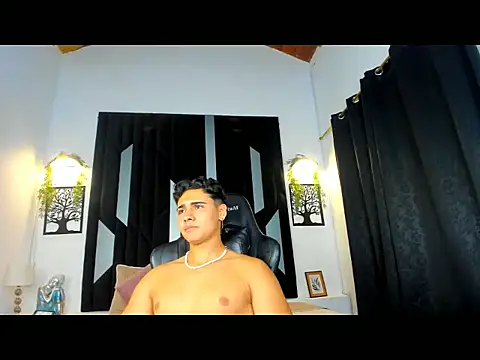 chris_de_la_fonde Show Webcam