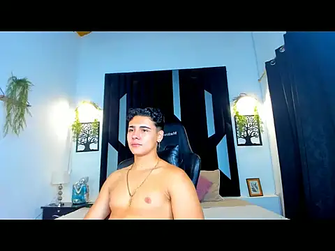 chris_de_la_fonde Webcam-Show