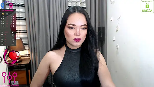 Fantacyloverr Pertunjukan Webcam