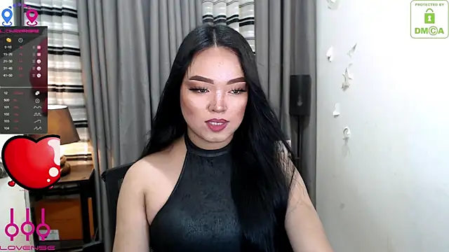 Fantacyloverr Webcam Show