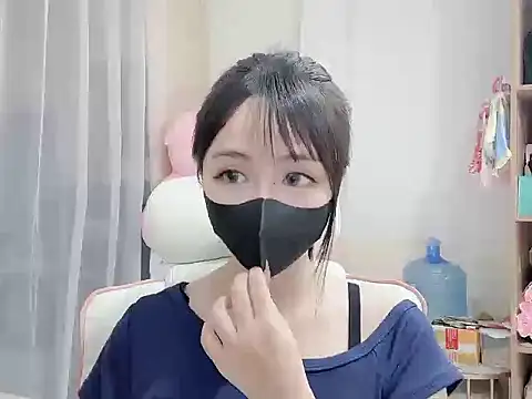 Yuyu-baobei Show Webcam