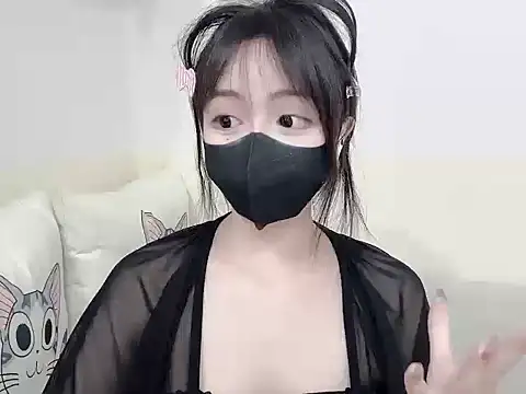 Chat XXX Live Yuyu-baobei