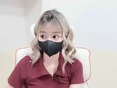 Yuyu-baobei 在線直播表演