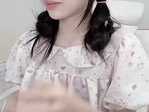 Yuyu-baobei Chat XXX live
