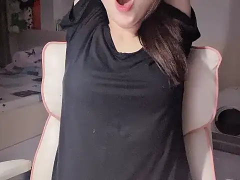 Živý XXX chat Yuyu-baobei