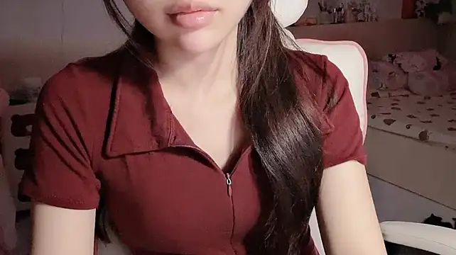 Chat +18 de Yuyu-baobei ao vivo