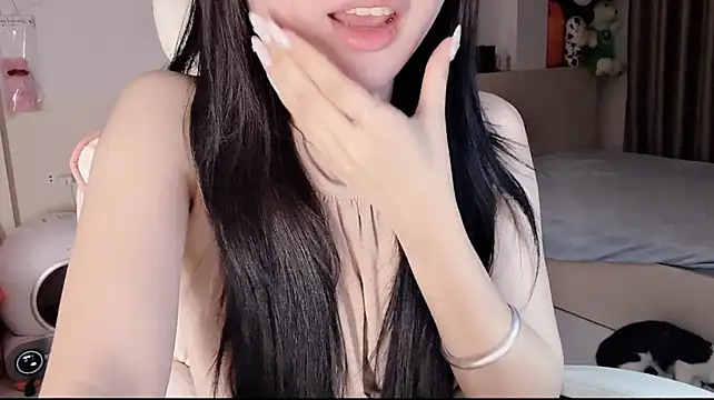 Yuyu-baobei Live XXX Chat