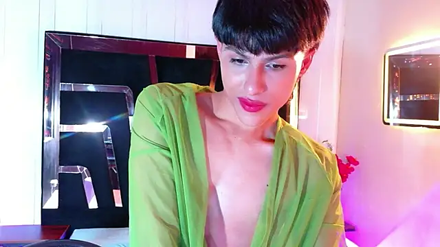 Evans_Robinson Webcam-Show