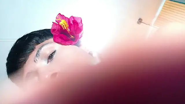 Evans_Robinson's Webcam Show