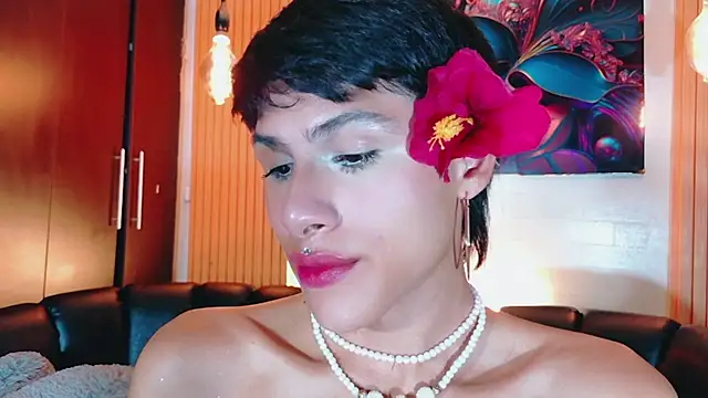 Evans_Robinson Webcamshow