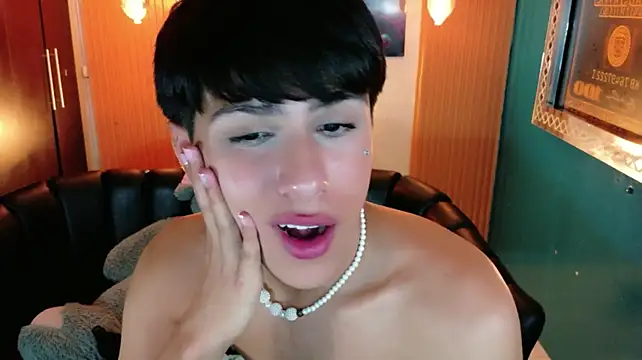 عرض كام Evans_Robinson
