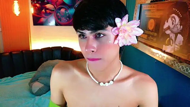 Evans_Robinson – webcam-show