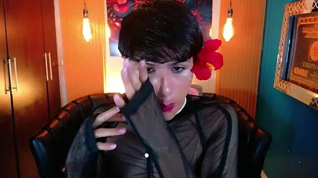 Evans_Robinson – webcam-show