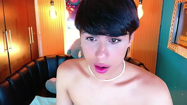 Evans_Robinson Webcam Show