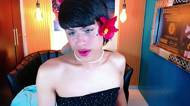 Evans_Robinson Webcamshow