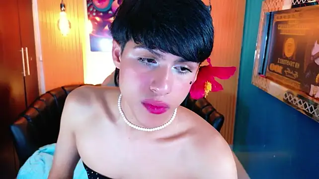 Evans_Robinson Webcam show