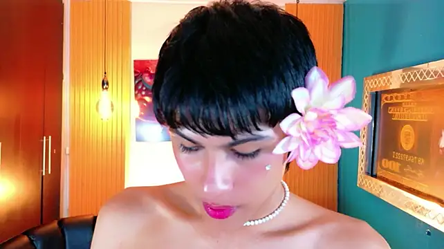 Evans_Robinson webcam show