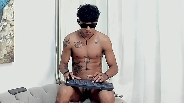 vispera Webcam show