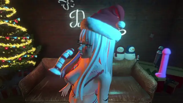 Muse_Daphne's Live Sex Cam Show