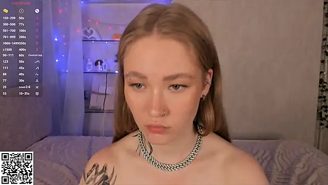 MaireLanda's Live XXX Chat