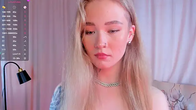 Chat XXX ao vivo de MaireLanda