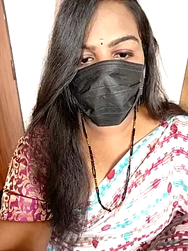 Chatroom XXX en direct de Tamil_Shara