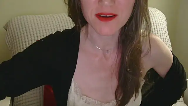 Show webcam de HannaAX