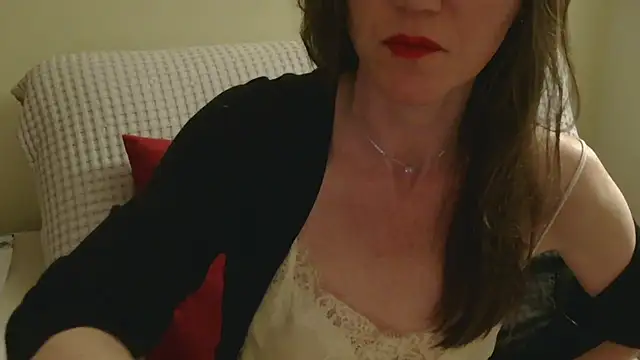 HannaAX Show Webcam