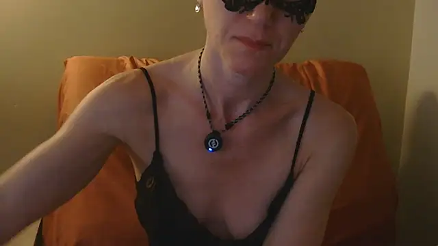 HannaAX's Webcam Show