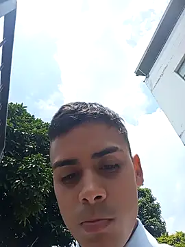 Вебкам-шоу totoro_239