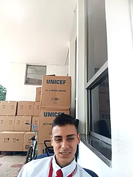 Show modela totoro_239 na web-kameri