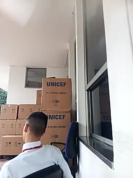 totoro_239 Webcam show