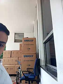 totoro_239 Webcamshow