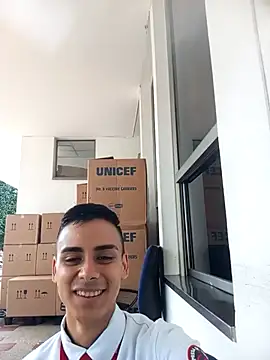 totoro_239 webkamerás műsora