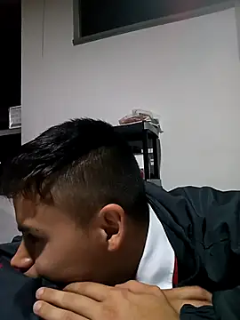 Show modela totoro_239 na web-kameri