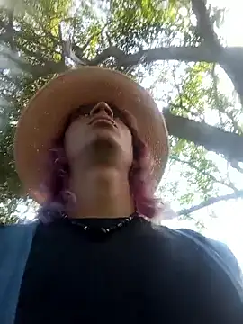 totoro_239 Webcam show