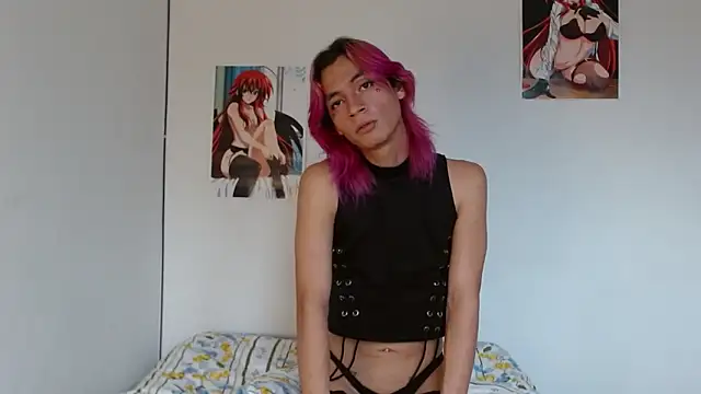 totoro_239's Live Sex Cam Show