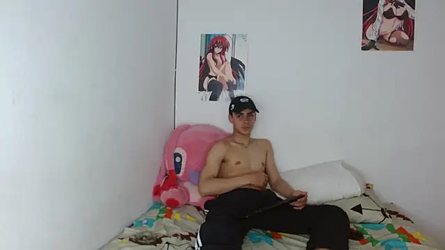 totoro_239 – webcam-show